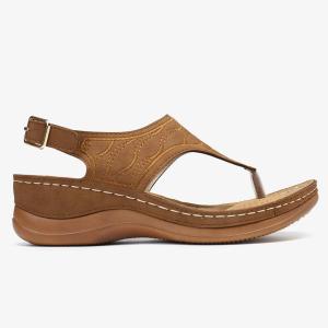 【並行輸入品】Shakumy Sandals ...の詳細画像3