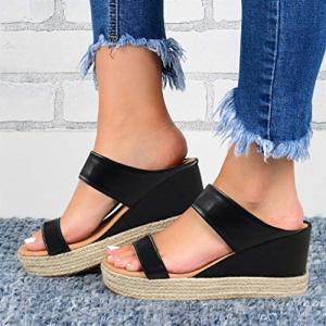 【並行輸入品】Shakumy Sandals ...の詳細画像4