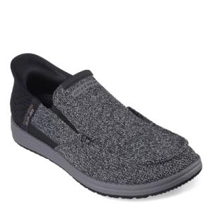 【並行輸入品】Skechers メンズ Mel...の詳細画像1