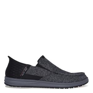 【並行輸入品】Skechers メンズ Mel...の詳細画像3