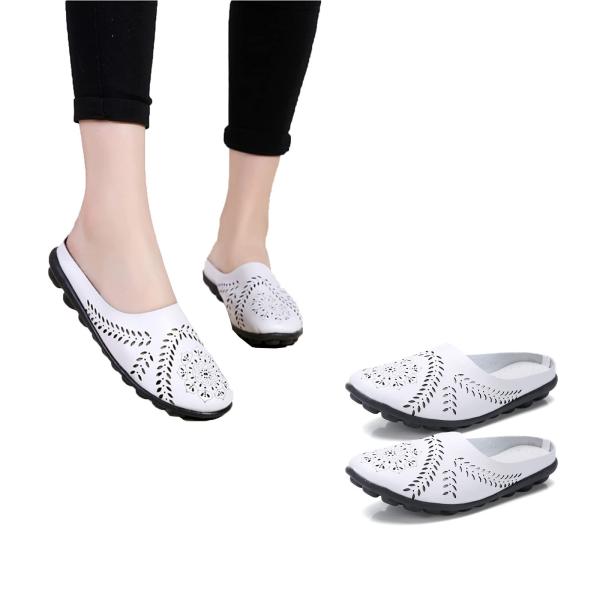 【並行輸入品】ZCMAI Owlkay Shoes for Women, Owlkay Casual...