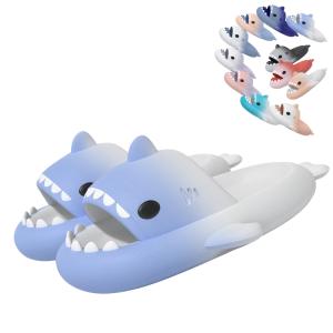 【並行輸入品】Shark Slides スリッパ...の商品画像