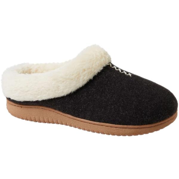 【並行輸入品】Dearfoams Woman's Indoor/Outdoor Breathable...