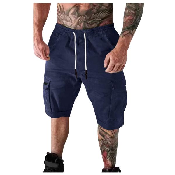 【並行輸入品】RTRDE Mens Fishing Shorts, Men's Shorts Cas...