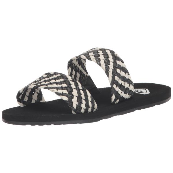 【並行輸入品】Roxy , / 233, 9 Roxy Women's Porto Slide Sa...