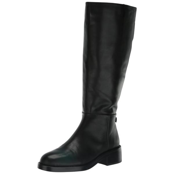 【並行輸入品】Sam Edelman Women's Mable Equestrian Boot, ...