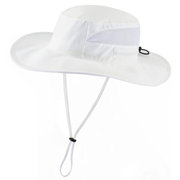【並行輸入品】Connectyle Women&apos;s UPF 50+ Safari Sun Hat B...