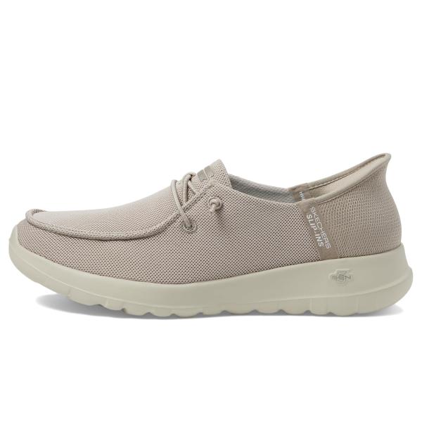 【並行輸入品】Skechers Women's Hands Free Slip Ins Go Wal...