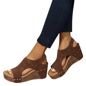 【並行輸入品】Eduavar Womens We...の商品画像