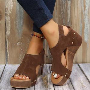 【並行輸入品】Eduavar Womens W...の詳細画像3