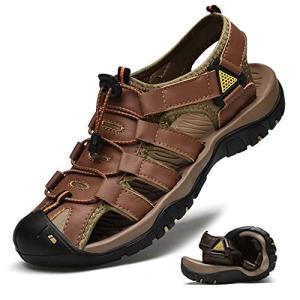 【並行輸入品】HESBITEUL メンズ スポ...の詳細画像1