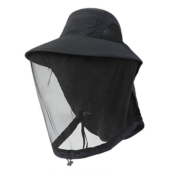 【並行輸入品】Fishing Hats for Men Women UPF 50+Sun Prote...