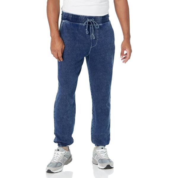 【並行輸入品】True Religion Brand Jeans Men's Big T Fleec...