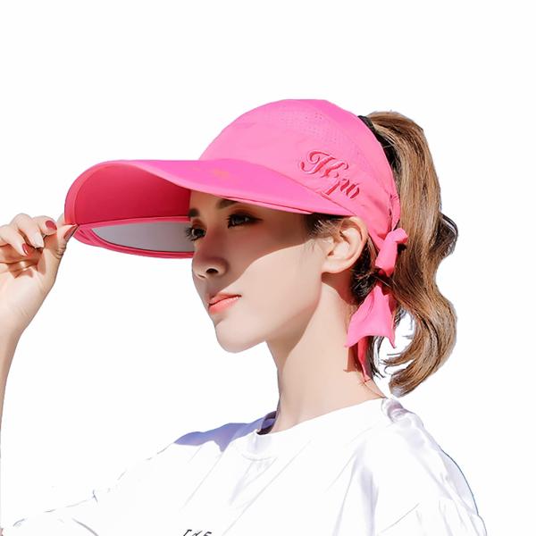 【並行輸入品】Hats for Women UPF 50+ UV Sun Protective Co...