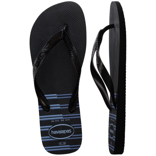【並行輸入品】Havaianas Men Top Basic Flip Flops, Men's S...