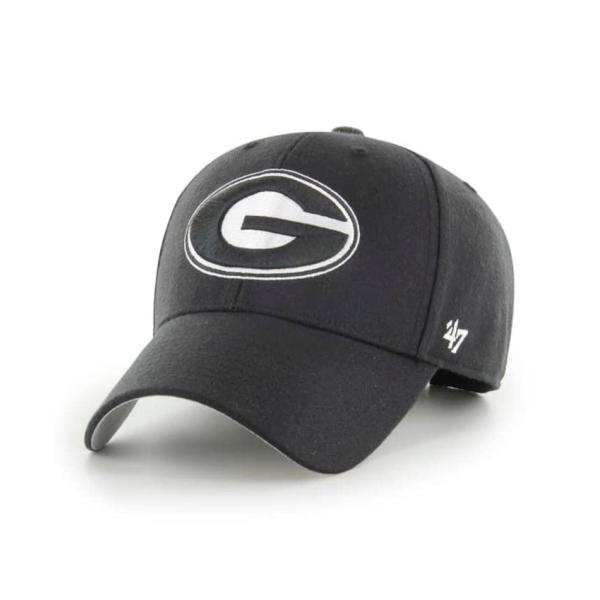 【並行輸入品】47 Georgia Bulldogs Hat (UGA Bulldogs) Mens...