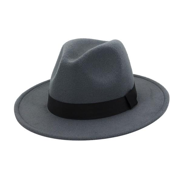 【並行輸入品】Fedora Summer Beach Sun Hat for Women Fedor...