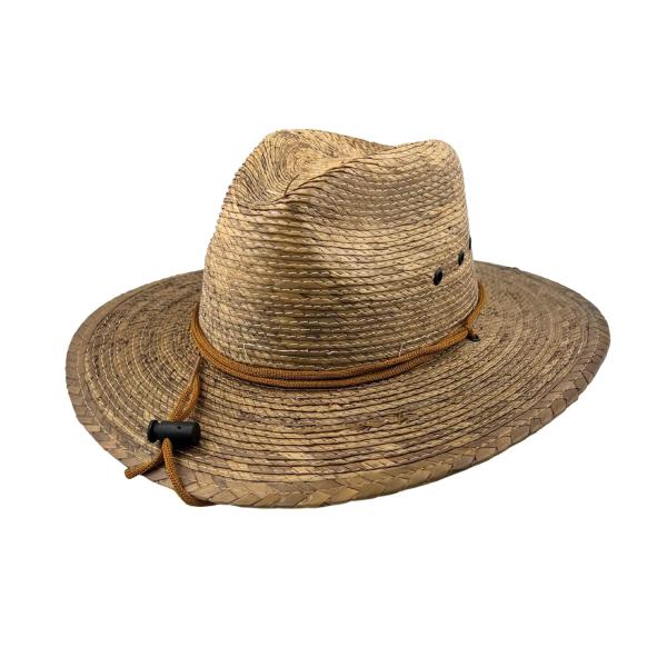 【並行輸入品】The San Marcos Flyway Straw Hat | Sun Prote...
