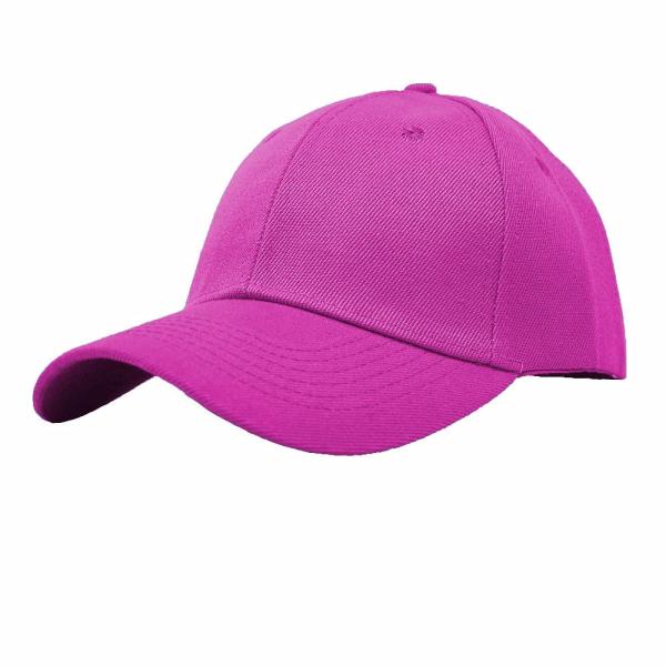 【並行輸入品】Glory Max Plain Baseball Cap Hook &amp; Loop St...
