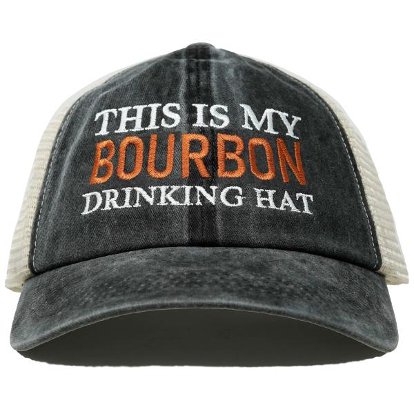 【並行輸入品】Funky Junque Cotton Mesh Hat   This is My D...