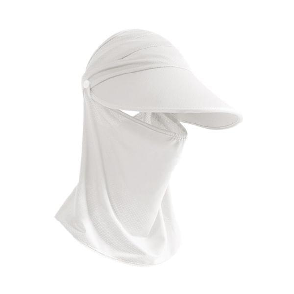 【並行輸入品】Outdoor UPF 50+ Sun Protection Hats Wide Br...