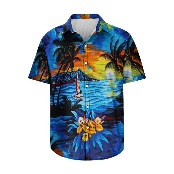【並行輸入品】Lastesso short sleeve button down men mens ...