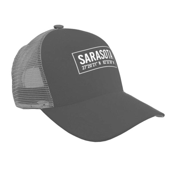 【並行輸入品】YvoneDBrownn Sarasota Fl Florida Funny City...