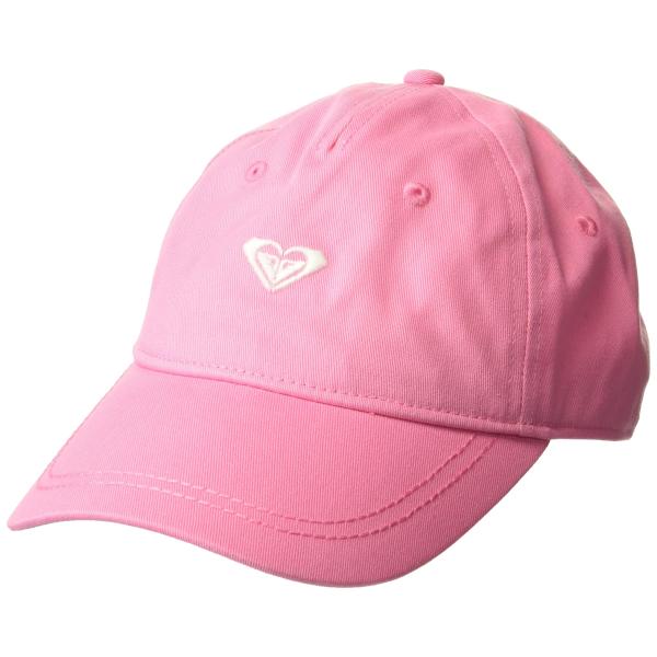 【並行輸入品】Roxy Girls' Dear Believer Baseball Hat, Sac...