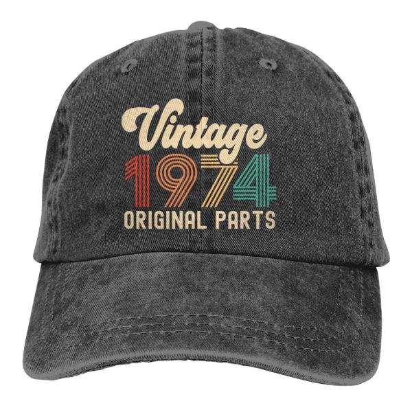 【並行輸入品】50th Birthday Gifts for Men Women, Vintage ...