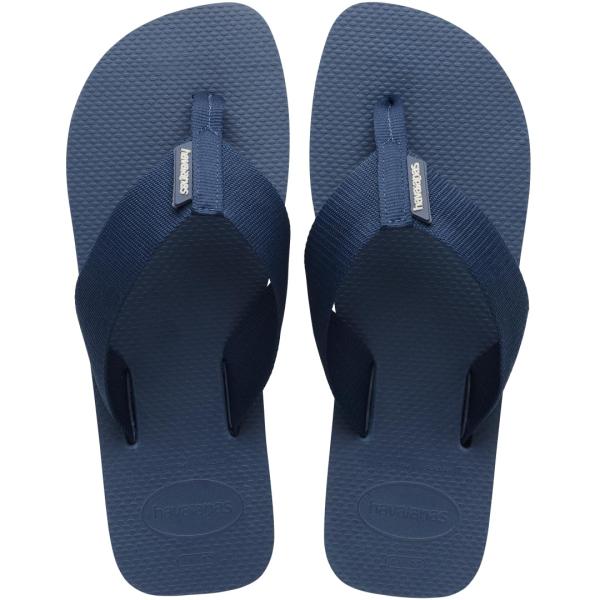 【並行輸入品】Havaianas メンズ アーバン ベーシック サンダル ビーチサンダル, インディ...