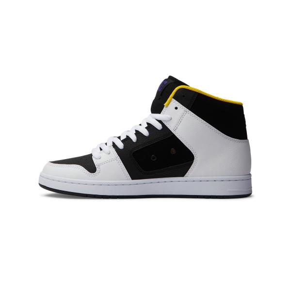 【並行輸入品】[ディーシー] スニーカー MANTECA 4 HI BHU 25.5 cm DC S...