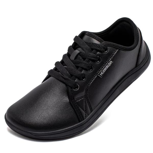 【並行輸入品】HOBIBEAR Barefoot Shoes Women Mens Minimali...
