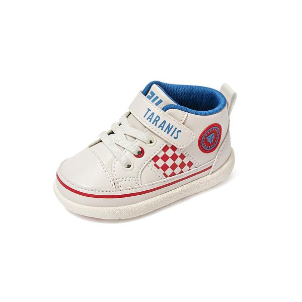 【並行輸入品】TARANIS toddler shoes Anti Slip Soft Rubber...