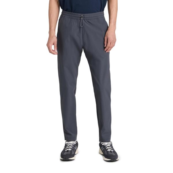 【並行輸入品】Reigning Champ Men's Field Pants, Charcoal,...