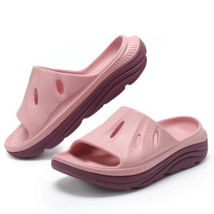 【並行輸入品】レディース リカバリーサンダル 快...の商品画像