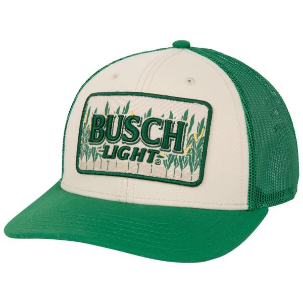 【並行輸入品】Brew City Beer Gear Busch Light Corn Stalks...