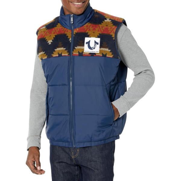 【並行輸入品】True Religion Brand Jeans Men's Southwester...