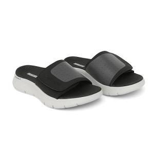 【並行輸入品】Skechers メンズ Go ...の詳細画像4