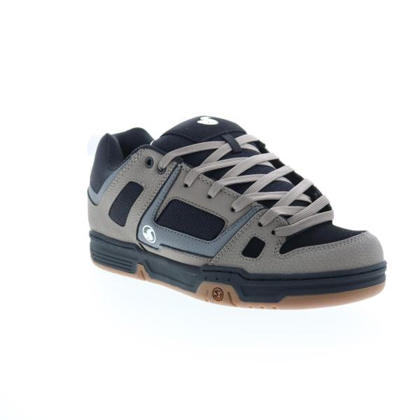 【並行輸入品】DVS Men's Sneaker Skate Shoe, Light Brown, ...