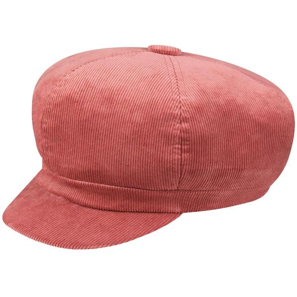 【並行輸入品】Kangolコードスピットファイアハット デニムブルー/XLニュースボーイ, ブラッシ...