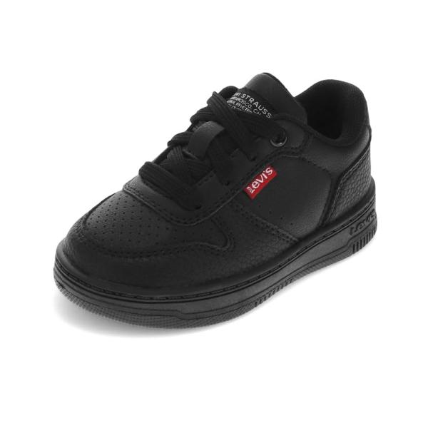 【並行輸入品】Levi's Toddler Drive Lo Synthetic Leather C...
