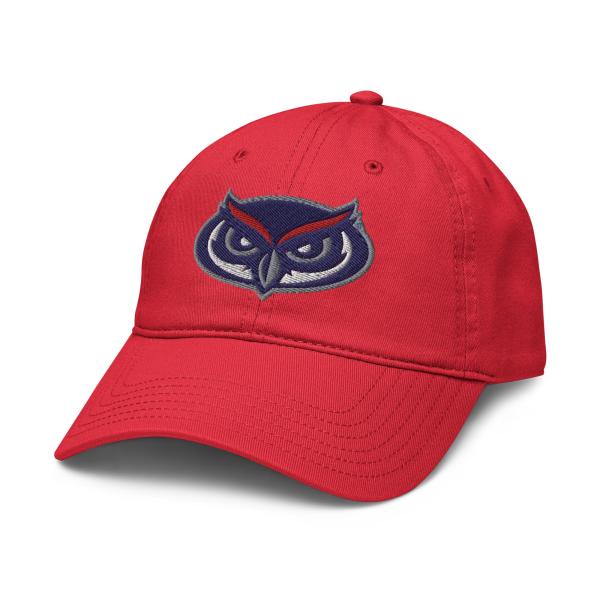 【並行輸入品】Florida Atlantic Owls Icon Officially Licen...