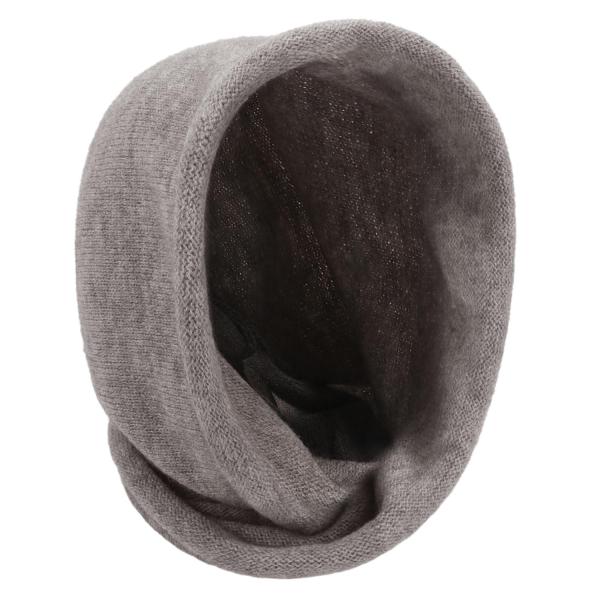 【並行輸入品】Womens Winter Beanie Hat Scarf,Variable mol...