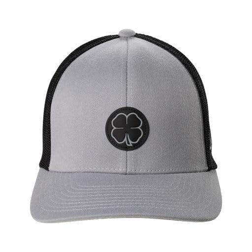 【並行輸入品】Black Clover Sharp Luck 12 S/M Grey Hat wit...