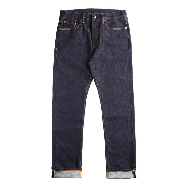 【並行輸入品】Red Tornado Vintage Summer Men's Jeans Selv...