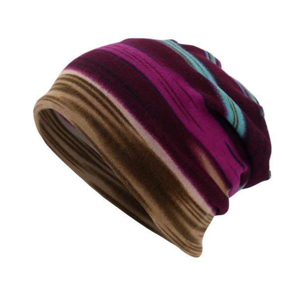 【並行輸入品】Stretch Scarf Hats Lightweight Hip Hop Soft...