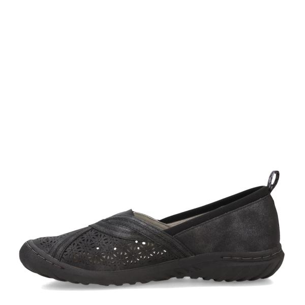 【並行輸入品】JBU by Jambu Women's Florida Loafer Flat, B...