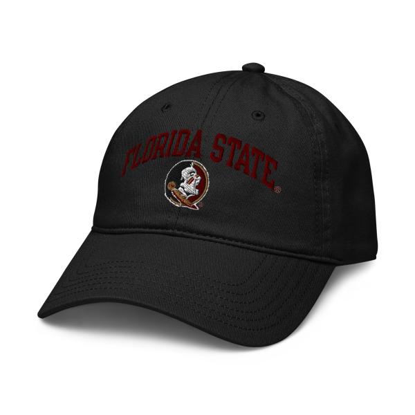 【並行輸入品】Florida State Seminoles Arched Officially L...