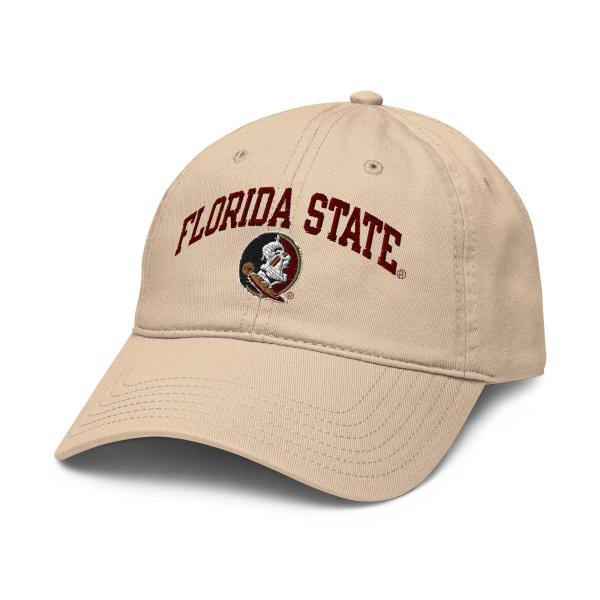 【並行輸入品】Florida State Seminoles Arched Officially L...