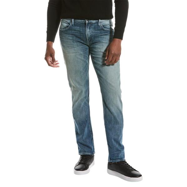 【並行輸入品】Hudson Jeans Men's Blake Slim Straight Zip ...